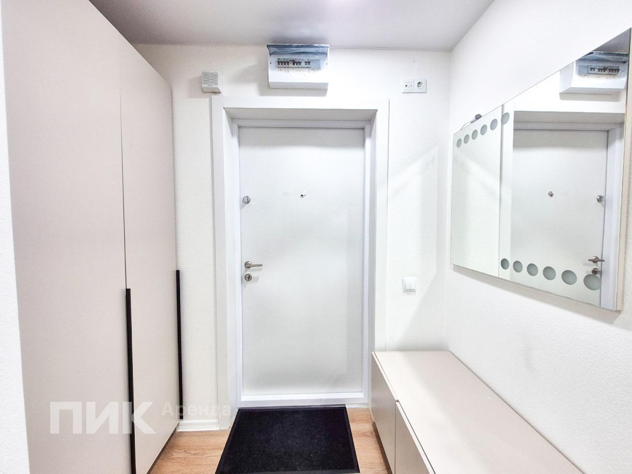 2-к. квартира, 61.9 м², 84 300 ₽/мес — фото № 12 2-к. квартира, 61.9 м², 84 300 ₽/мес — фото № 12