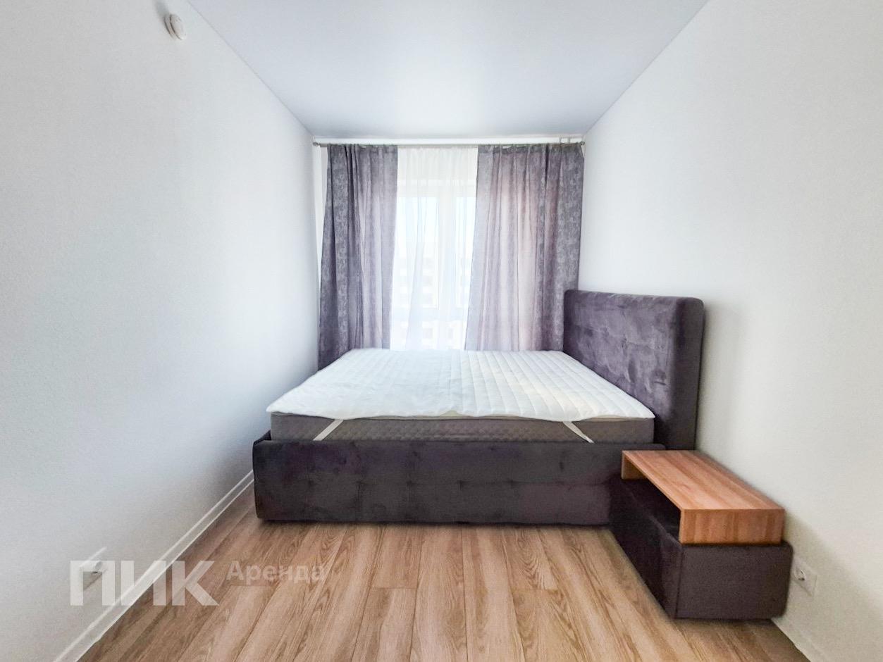 2-к. квартира, 61.9 м², 84 300 ₽/мес — фото № 3 2-к. квартира, 61.9 м², 84 300 ₽/мес — фото № 3