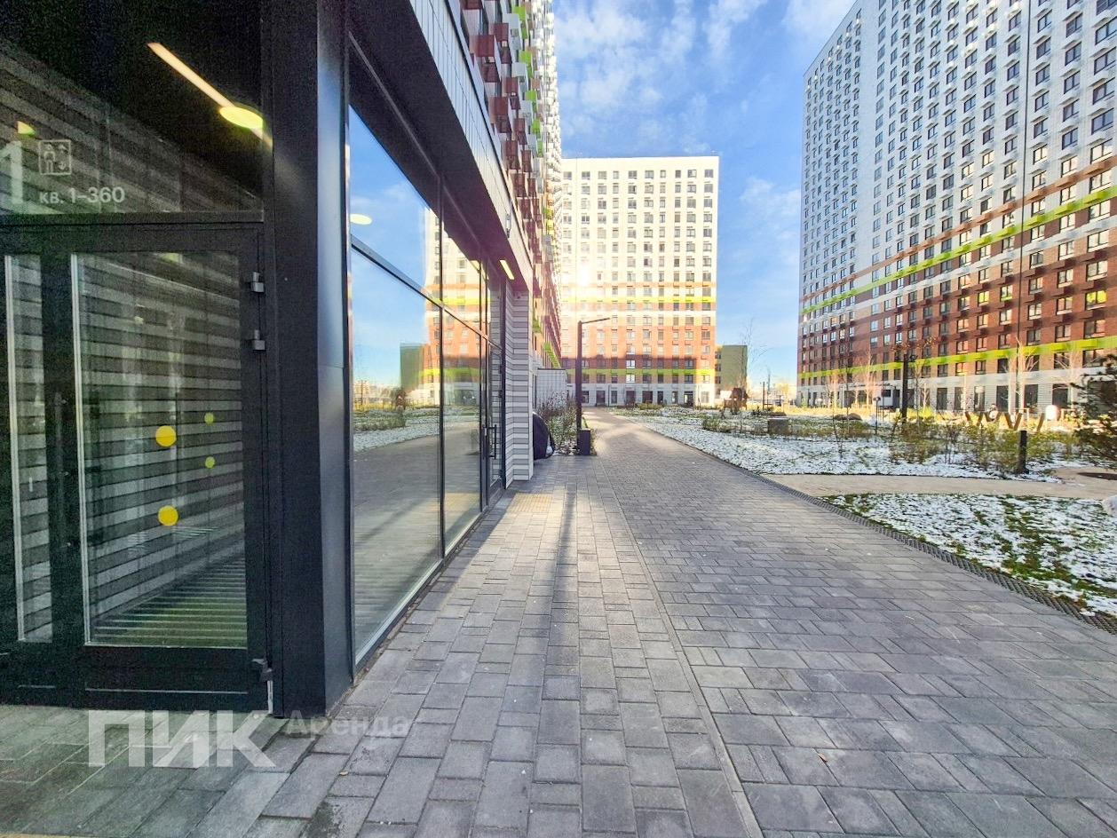 2-к. квартира, 61.9 м², 84 300 ₽/мес — фото № 15 2-к. квартира, 61.9 м², 84 300 ₽/мес — фото № 15