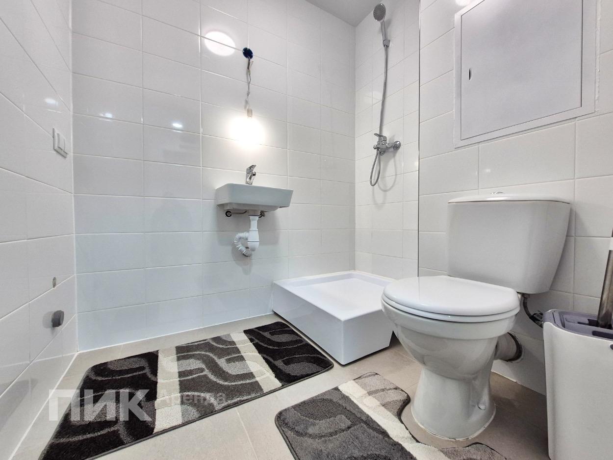 2-к. квартира, 61.9 м², 84 300 ₽/мес — фото № 10 2-к. квартира, 61.9 м², 84 300 ₽/мес — фото № 10