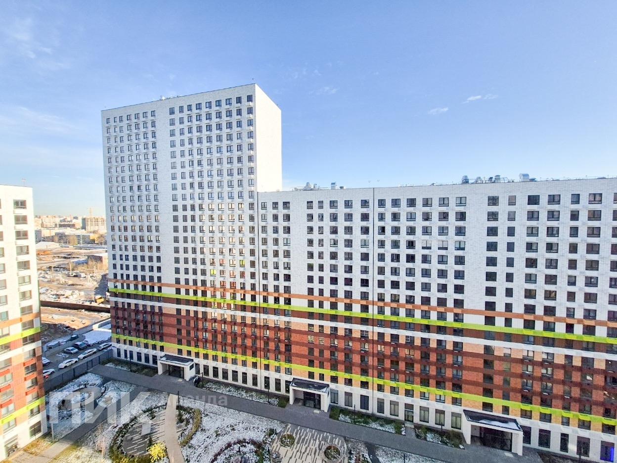 2-к. квартира, 61.9 м², 84 300 ₽/мес — фото № 14 2-к. квартира, 61.9 м², 84 300 ₽/мес — фото № 14