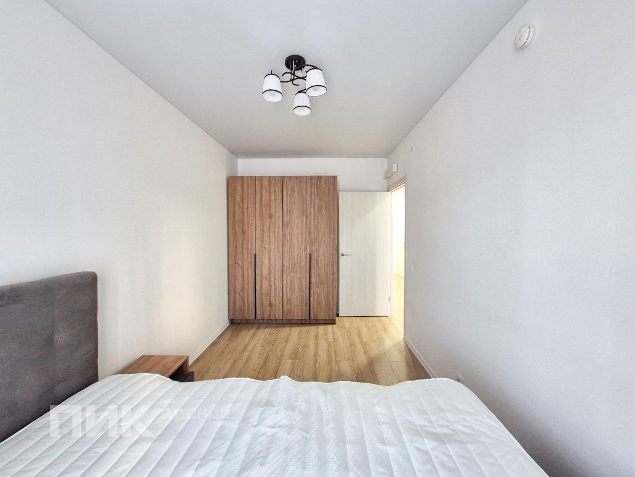 2-к. квартира, 61.9 м², 84 300 ₽/мес — фото № 4 2-к. квартира, 61.9 м², 84 300 ₽/мес — фото № 4