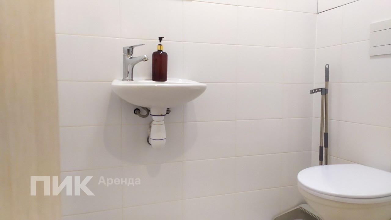 3-к. квартира, 46 м², 90 200 ₽/мес — фото № 10 3-к. квартира, 46 м², 90 200 ₽/мес — фото № 10