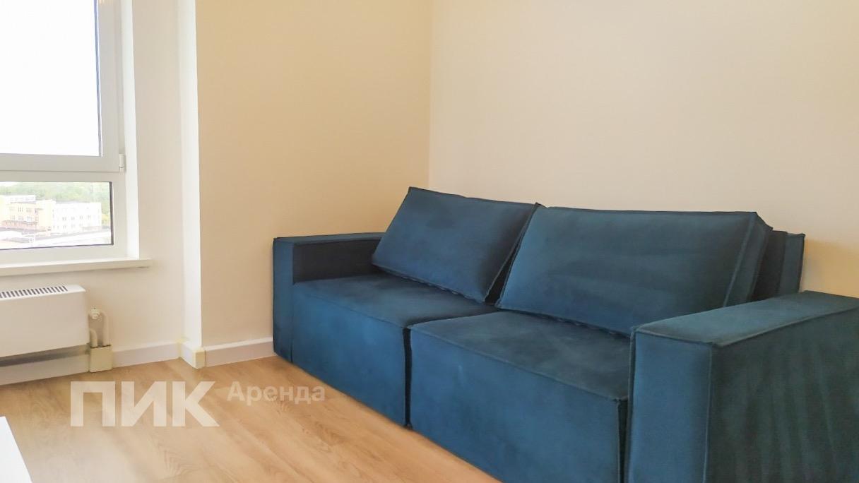 3-к. квартира, 46 м², 90 200 ₽/мес — фото № 3 3-к. квартира, 46 м², 90 200 ₽/мес — фото № 3