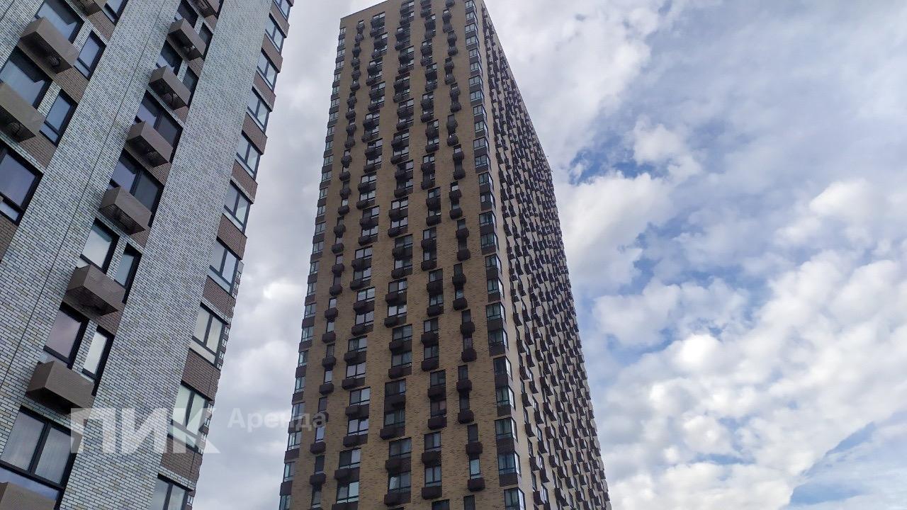 3-к. квартира, 46 м², 90 200 ₽/мес — фото № 15 3-к. квартира, 46 м², 90 200 ₽/мес — фото № 15