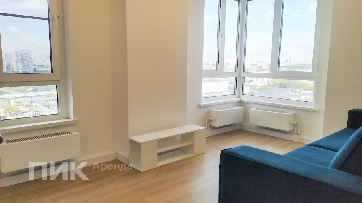 3-к. квартира, 46 м², 90 200 ₽/мес — фото № 4 3-к. квартира, 46 м², 90 200 ₽/мес — фото № 4