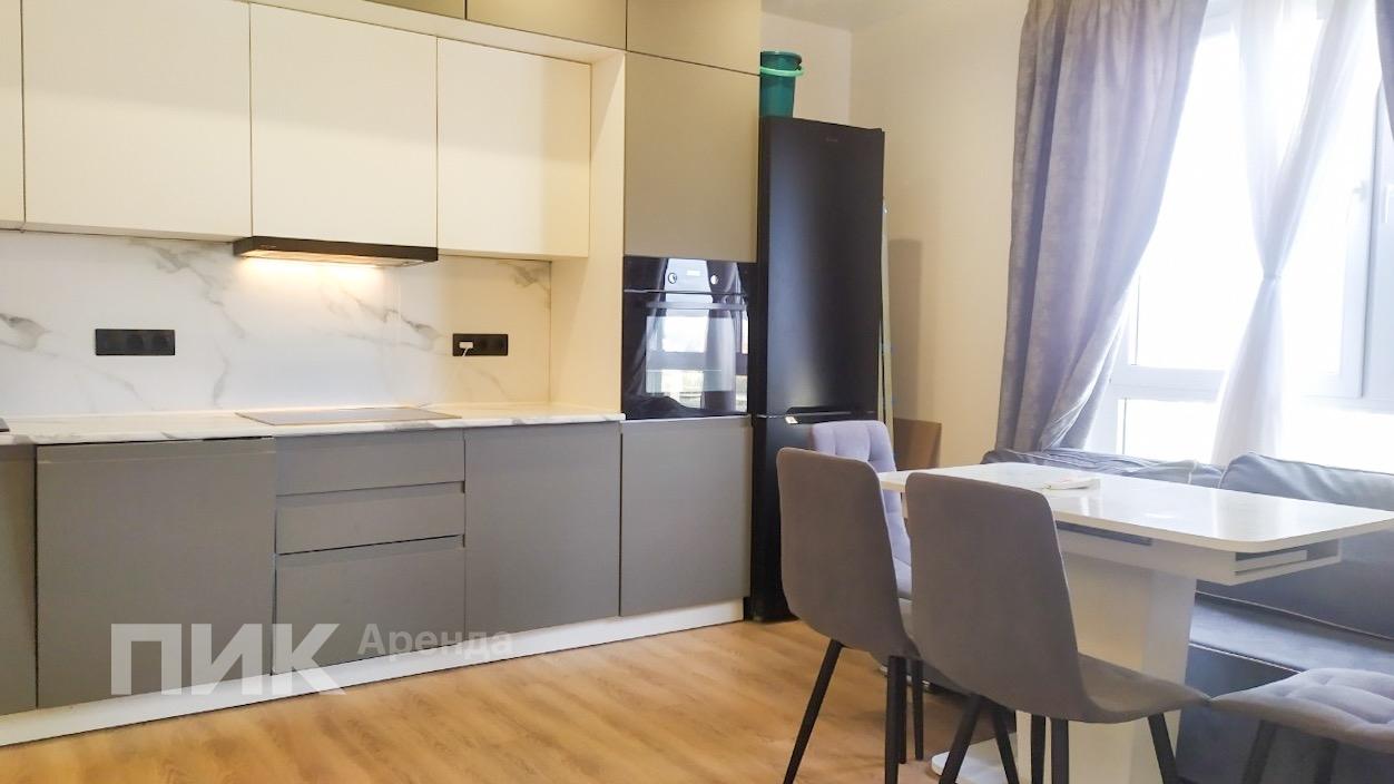 3-к. квартира, 46 м², 90 200 ₽/мес — фото № 7 3-к. квартира, 46 м², 90 200 ₽/мес — фото № 7