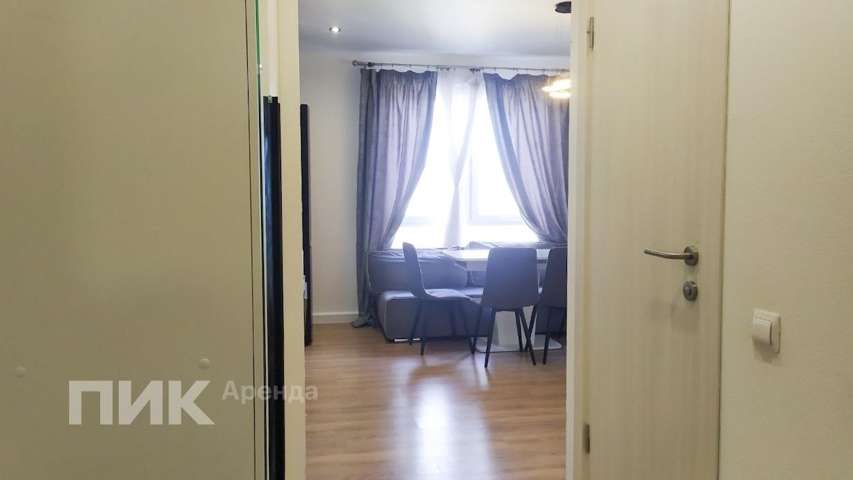 3-к. квартира, 46 м², 90 200 ₽/мес — фото № 11 3-к. квартира, 46 м², 90 200 ₽/мес — фото № 11