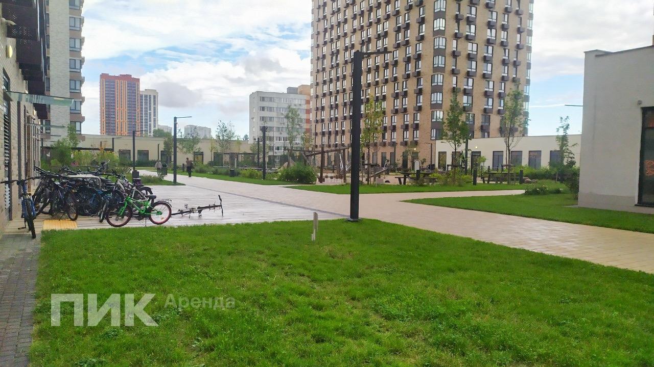 3-к. квартира, 46 м², 90 200 ₽/мес — фото № 17 3-к. квартира, 46 м², 90 200 ₽/мес — фото № 17
