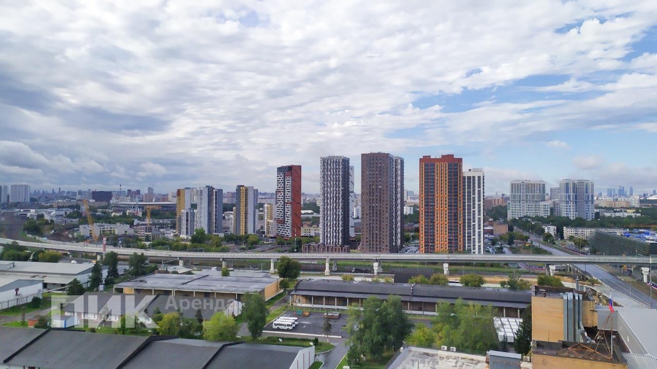 3-к. квартира, 46 м², 90 200 ₽/мес — фото № 14 3-к. квартира, 46 м², 90 200 ₽/мес — фото № 14