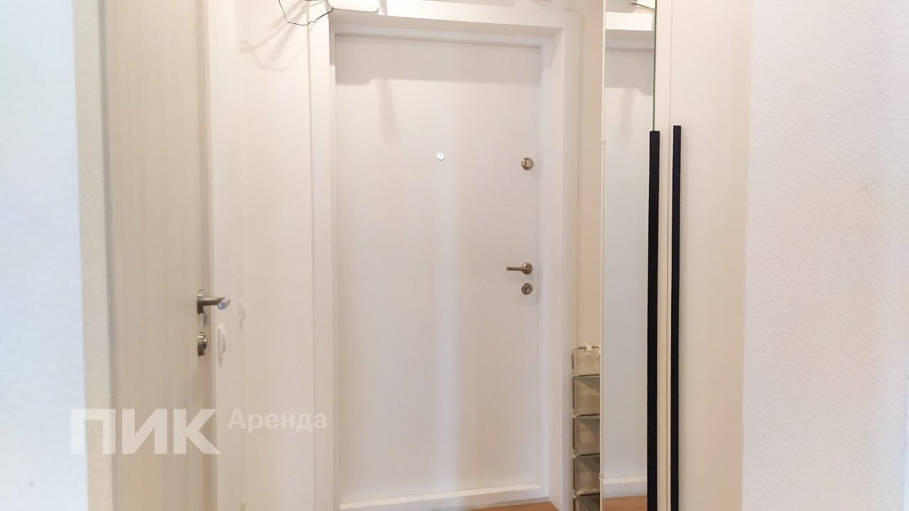 3-к. квартира, 46 м², 90 200 ₽/мес — фото № 12 3-к. квартира, 46 м², 90 200 ₽/мес — фото № 12