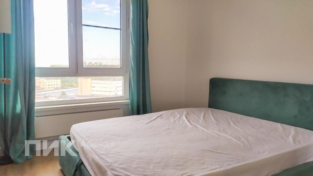 3-к. квартира, 46 м², 90 200 ₽/мес — фото № 1 3-к. квартира, 46 м², 90 200 ₽/мес — фото № 1