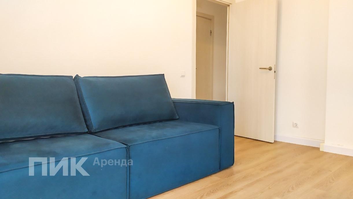 3-к. квартира, 46 м², 90 200 ₽/мес — фото № 5 3-к. квартира, 46 м², 90 200 ₽/мес — фото № 5