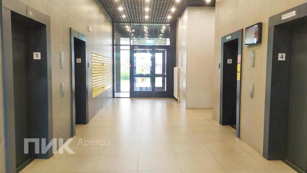 3-к. квартира, 46 м², 90 200 ₽/мес — фото № 13 3-к. квартира, 46 м², 90 200 ₽/мес — фото № 13
