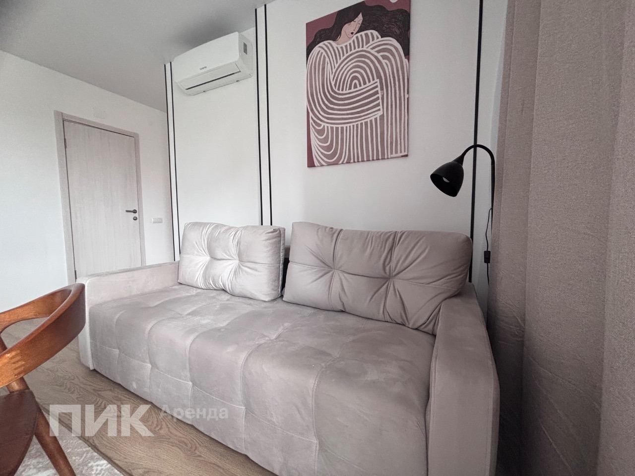 2-к. квартира, 47 м², 108 500 ₽/мес — фото № 12 2-к. квартира, 47 м², 108 500 ₽/мес — фото № 12