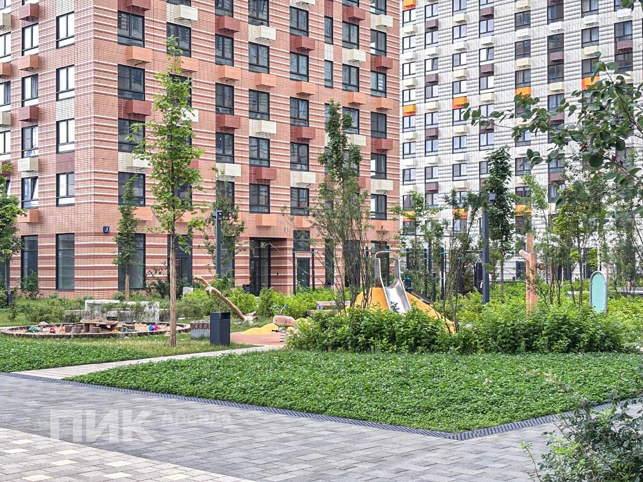 2-к. квартира, 47 м², 108 500 ₽/мес — фото № 20 2-к. квартира, 47 м², 108 500 ₽/мес — фото № 20