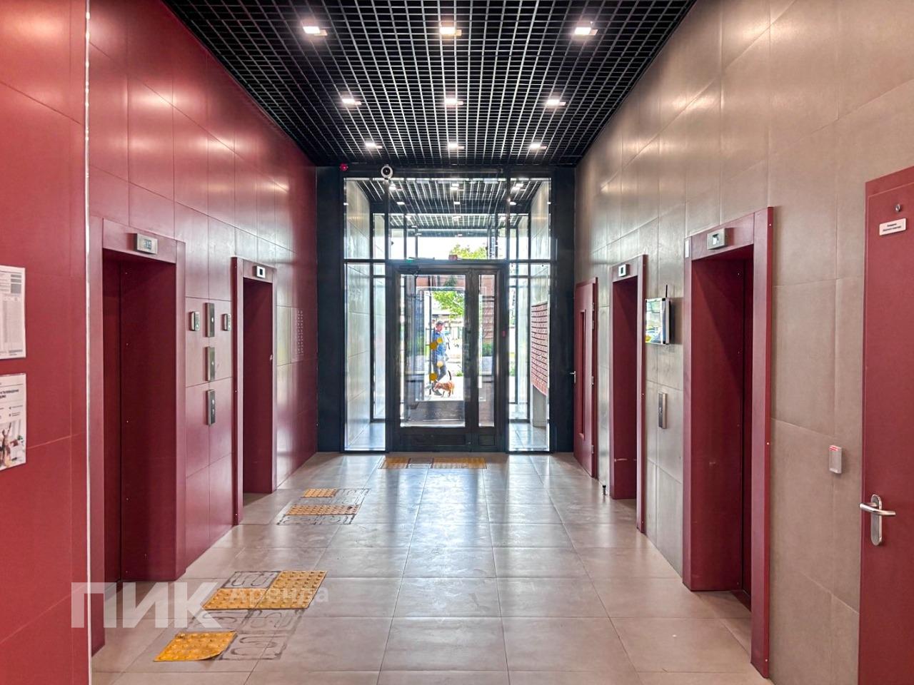 2-к. квартира, 47 м², 108 500 ₽/мес — фото № 17 2-к. квартира, 47 м², 108 500 ₽/мес — фото № 17