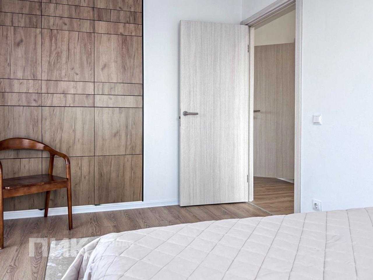 2-к. квартира, 47 м², 108 500 ₽/мес — фото № 5 2-к. квартира, 47 м², 108 500 ₽/мес — фото № 5