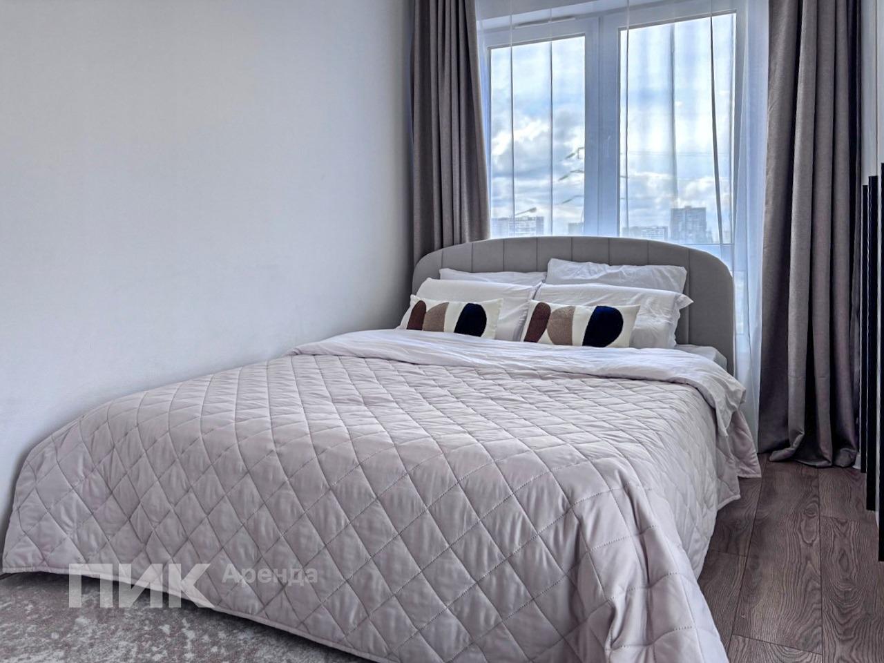 2-к. квартира, 47 м², 108 500 ₽/мес — фото № 4 2-к. квартира, 47 м², 108 500 ₽/мес — фото № 4