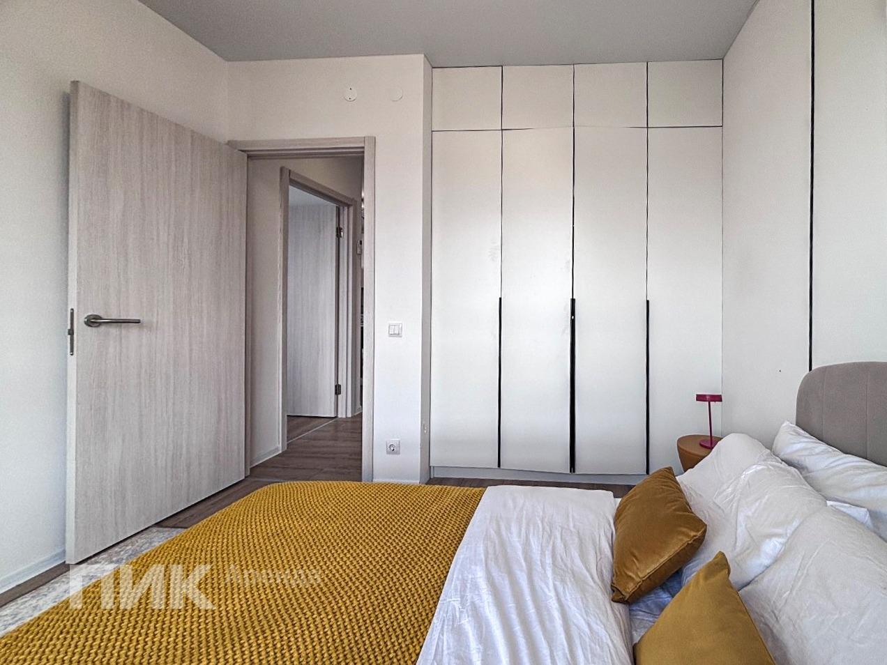 2-к. квартира, 47 м², 108 500 ₽/мес — фото № 2 2-к. квартира, 47 м², 108 500 ₽/мес — фото № 2
