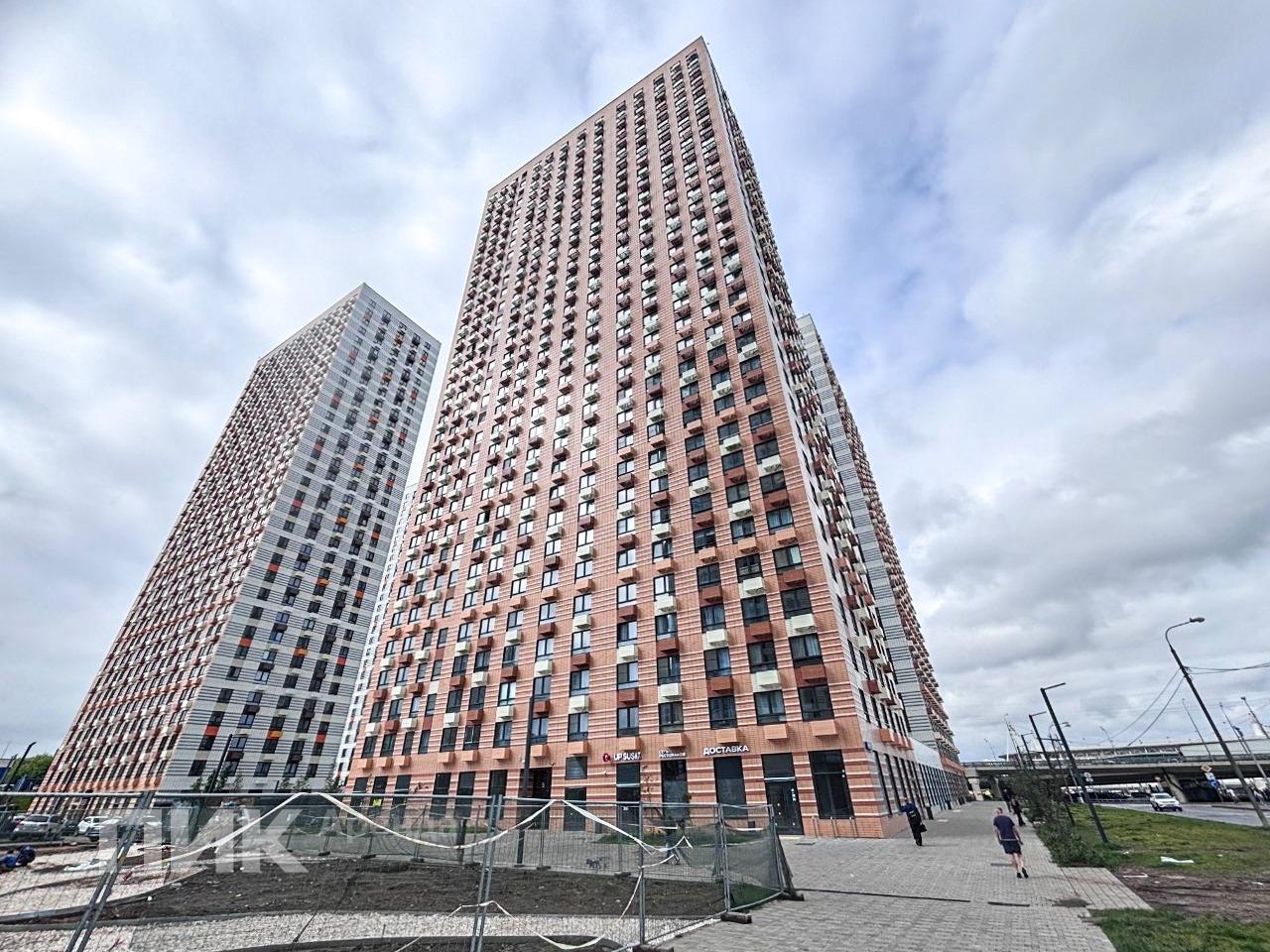 2-к. квартира, 47 м², 108 500 ₽/мес — фото № 19 2-к. квартира, 47 м², 108 500 ₽/мес — фото № 19