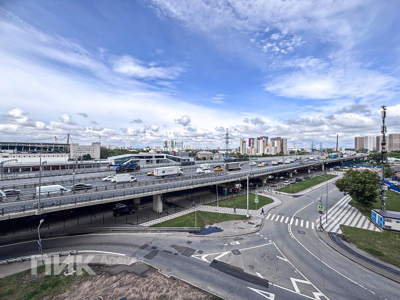 2-к. квартира, 47 м², 108 500 ₽/мес — фото № 18 2-к. квартира, 47 м², 108 500 ₽/мес — фото № 18