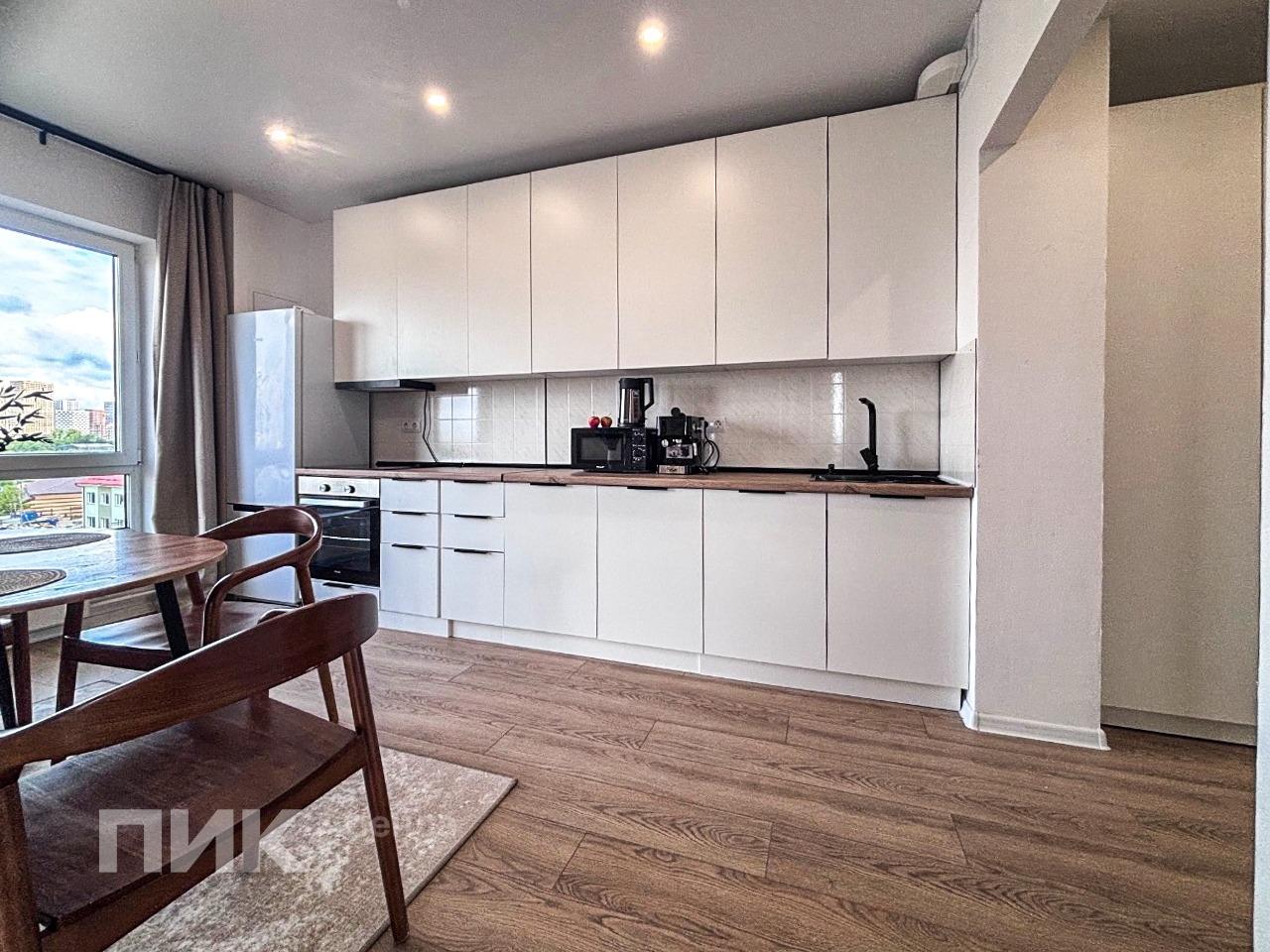 2-к. квартира, 47 м², 108 500 ₽/мес — фото № 7 2-к. квартира, 47 м², 108 500 ₽/мес — фото № 7
