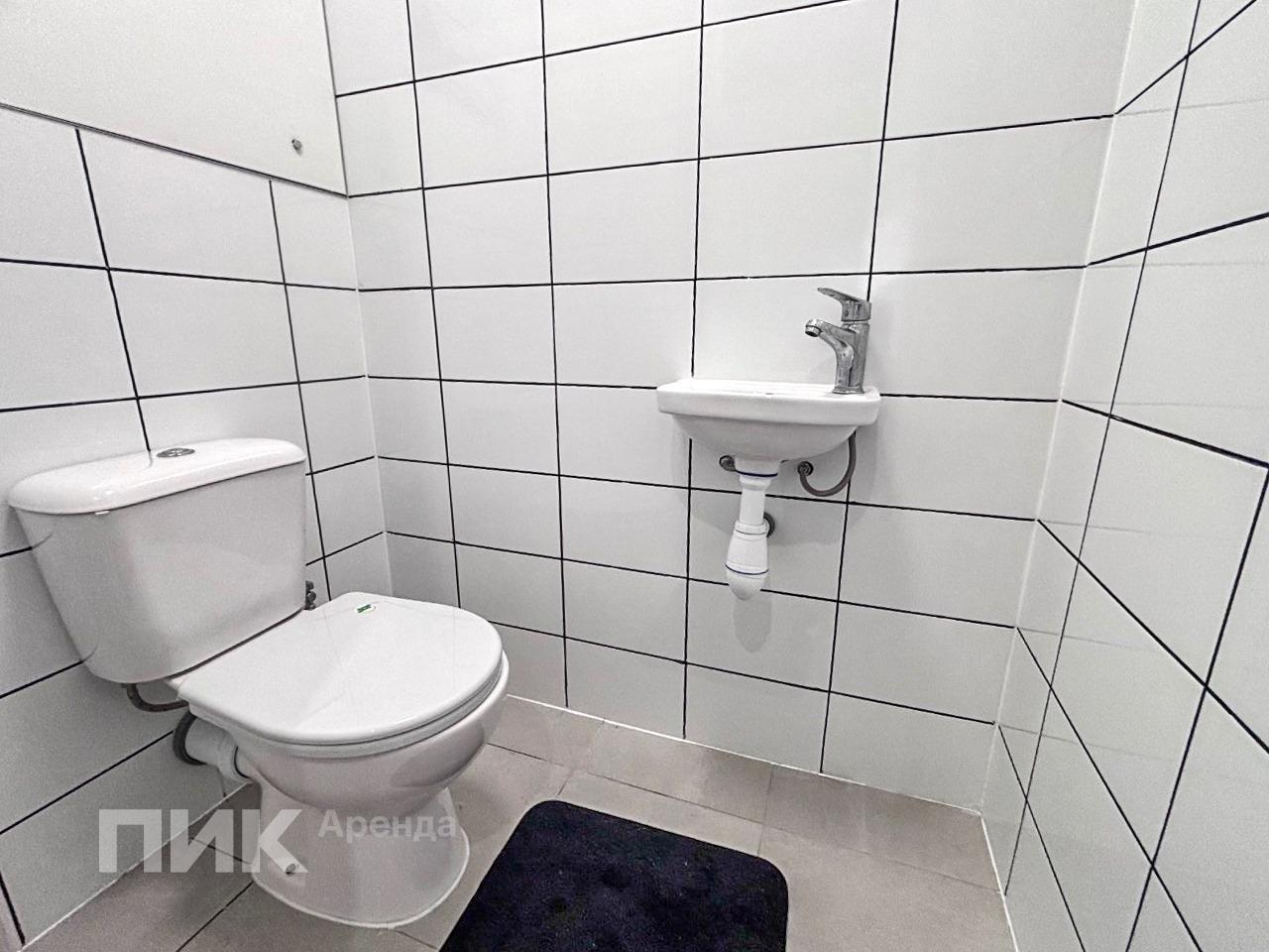 2-к. квартира, 47 м², 108 500 ₽/мес — фото № 14 2-к. квартира, 47 м², 108 500 ₽/мес — фото № 14