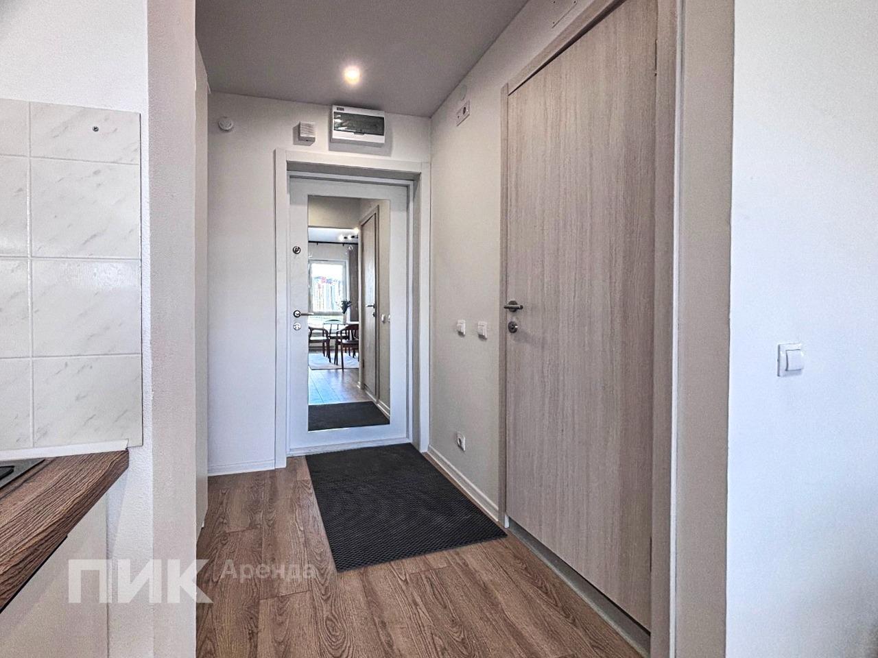 2-к. квартира, 47 м², 108 500 ₽/мес — фото № 16 2-к. квартира, 47 м², 108 500 ₽/мес — фото № 16