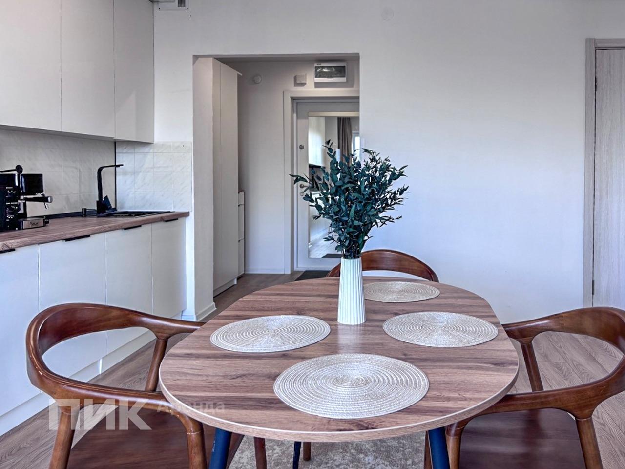 2-к. квартира, 47 м², 108 500 ₽/мес — фото № 8 2-к. квартира, 47 м², 108 500 ₽/мес — фото № 8