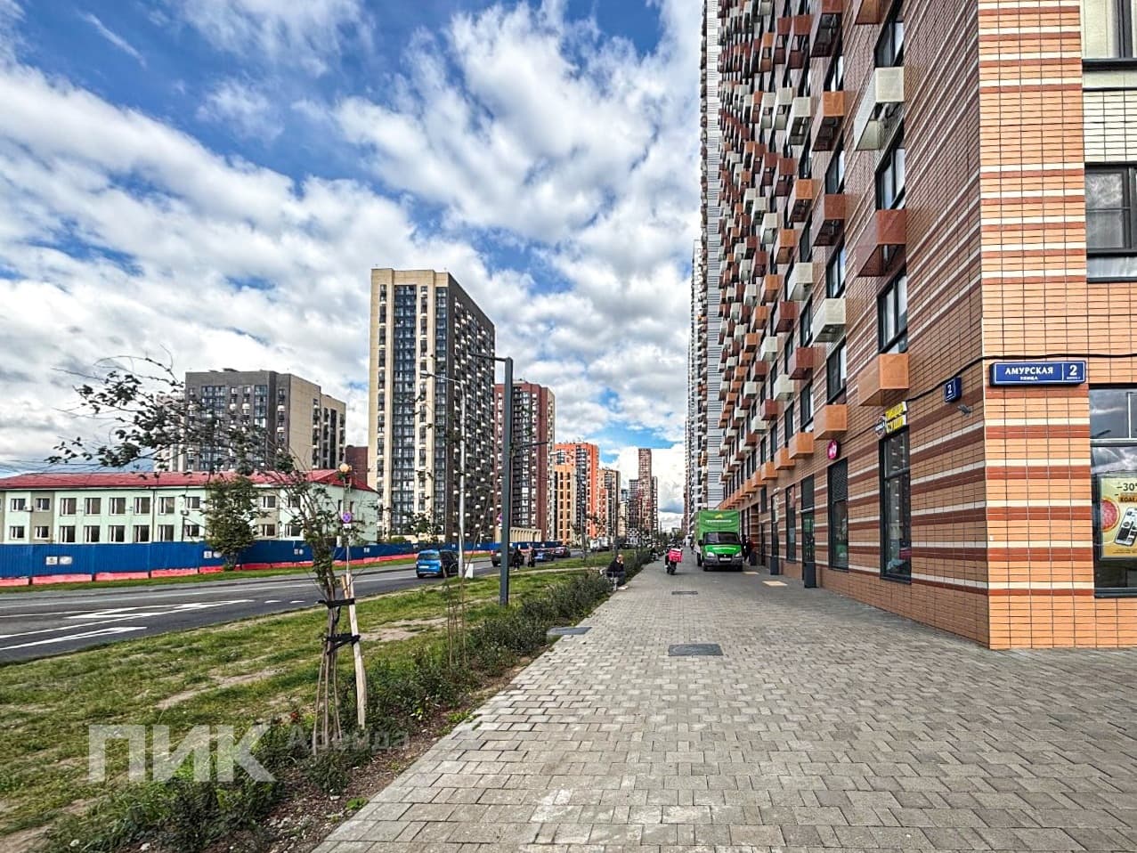 2-к. квартира, 47 м², 113 700 ₽/мес — фото № 21 2-к. квартира, 47 м², 113 700 ₽/мес — фото № 21