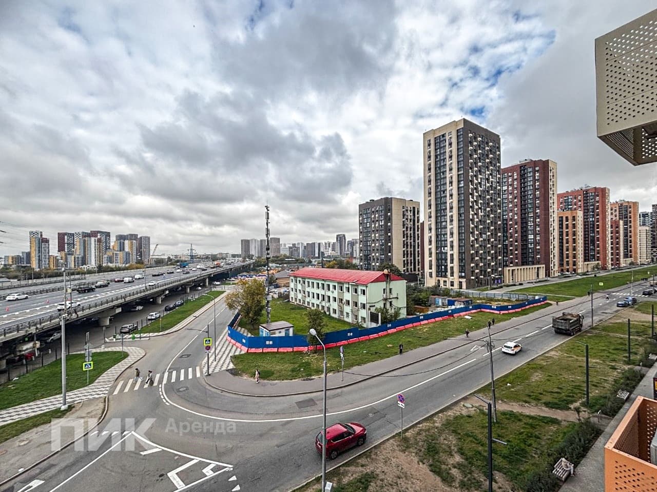 2-к. квартира, 47 м², 113 700 ₽/мес — фото № 18 2-к. квартира, 47 м², 113 700 ₽/мес — фото № 18