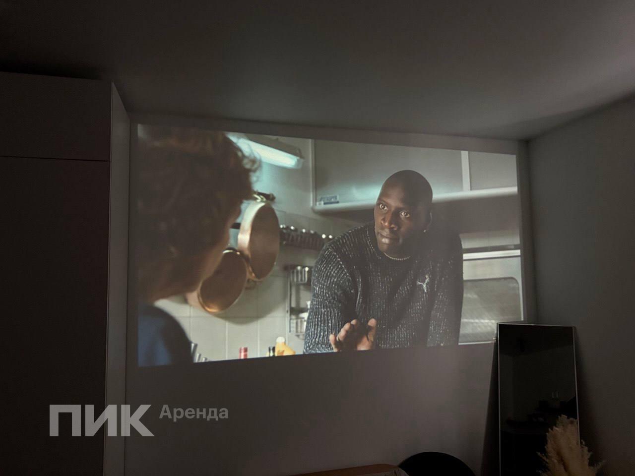 студия, 19.8 м², 45 000 ₽/мес — фото № 7 студия, 19.8 м², 45 000 ₽/мес — фото № 7