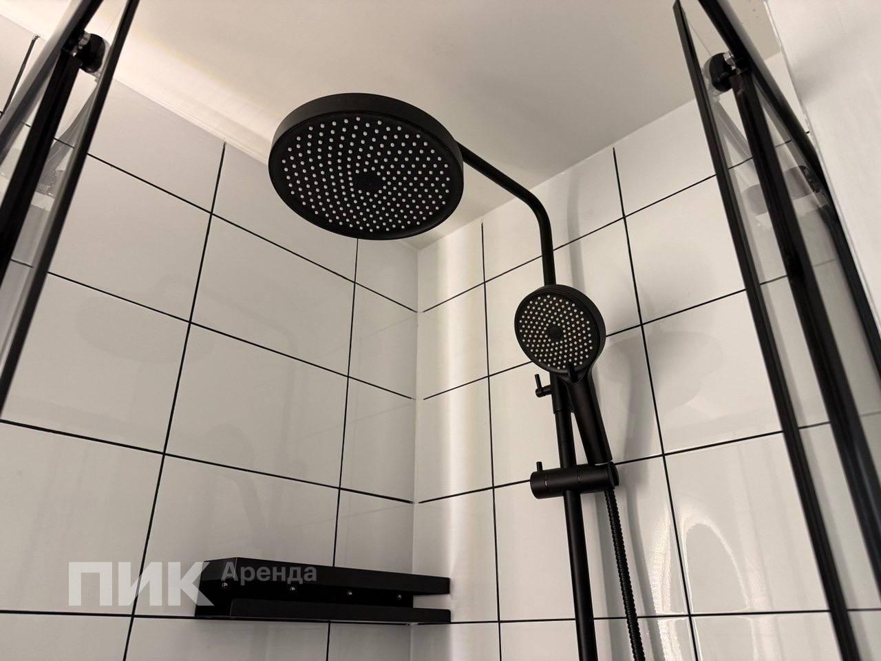 студия, 19.8 м², 45 000 ₽/мес — фото № 17 студия, 19.8 м², 45 000 ₽/мес — фото № 17