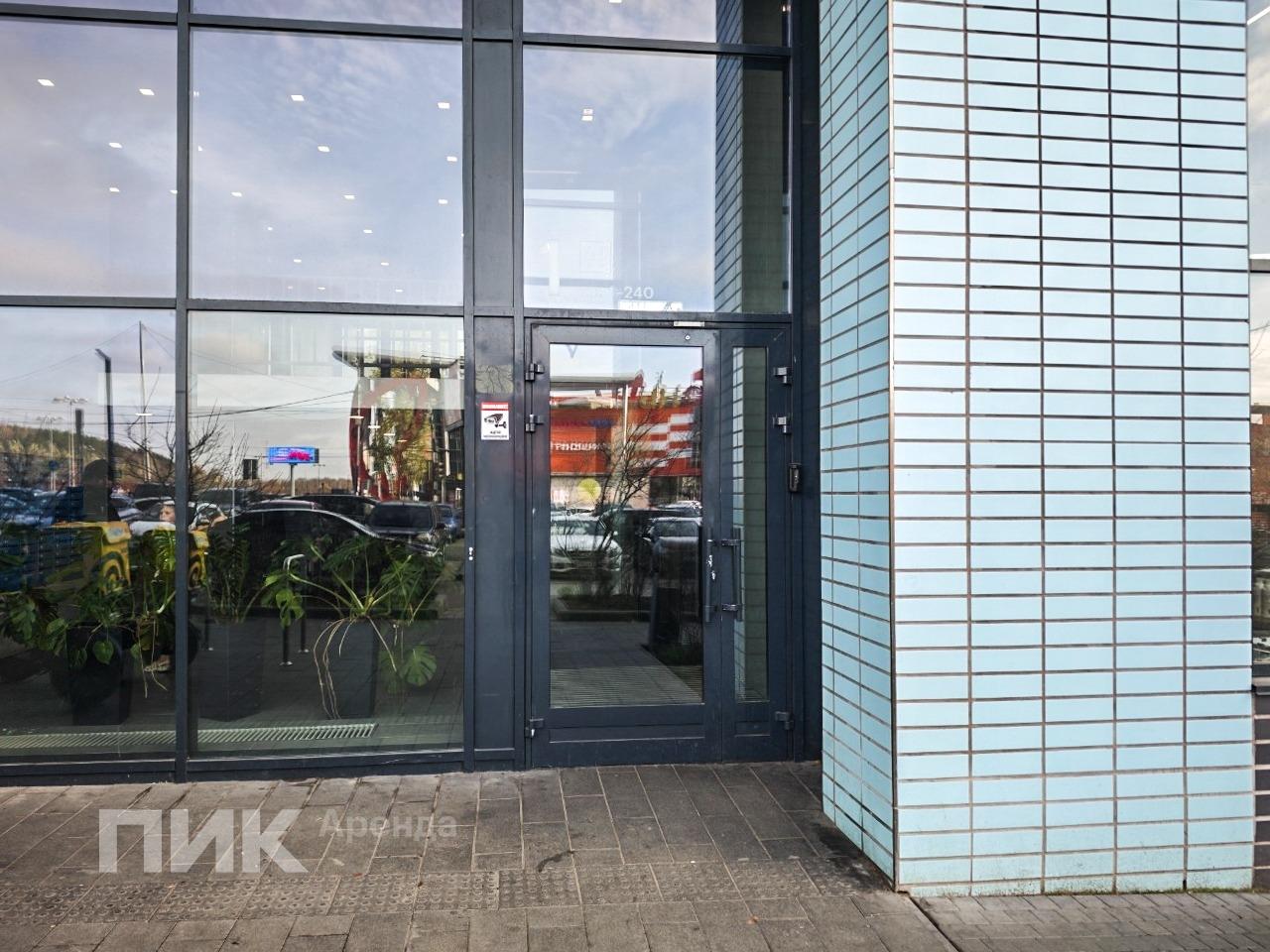 студия, 19.7 м², 41 500 ₽/мес — фото № 13 студия, 19.7 м², 41 500 ₽/мес — фото № 13