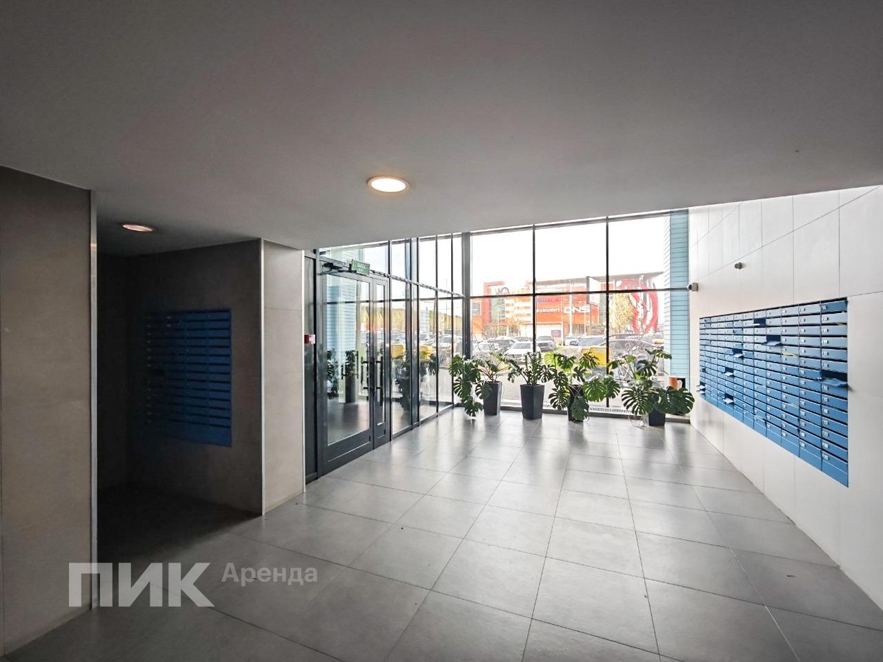 студия, 19.7 м², 41 500 ₽/мес — фото № 10 студия, 19.7 м², 41 500 ₽/мес — фото № 10