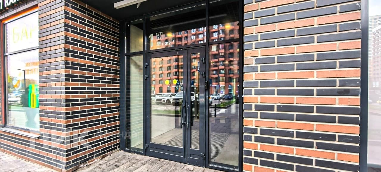 1-к. квартира, 33.6 м², 46 200 ₽/мес — фото № 10 1-к. квартира, 33.6 м², 46 200 ₽/мес — фото № 10
