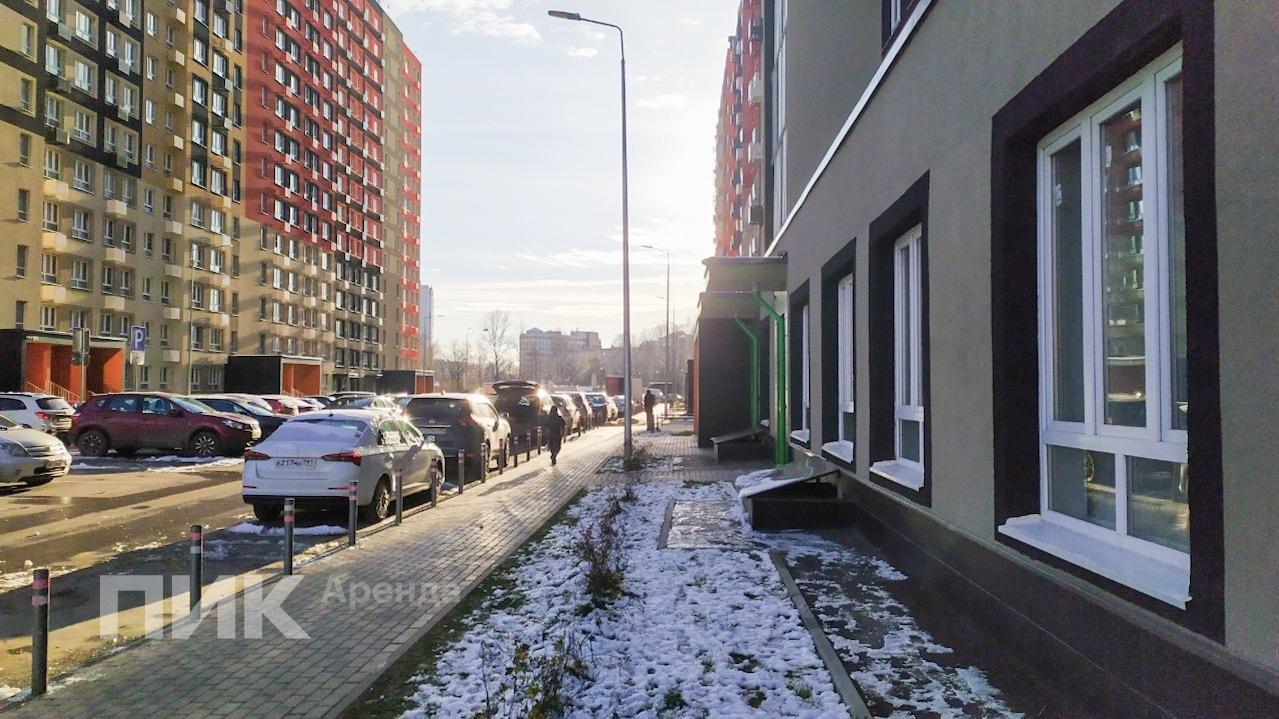 1-к. квартира, 32 м², 43 600 ₽/мес — фото № 19 1-к. квартира, 32 м², 43 600 ₽/мес — фото № 19