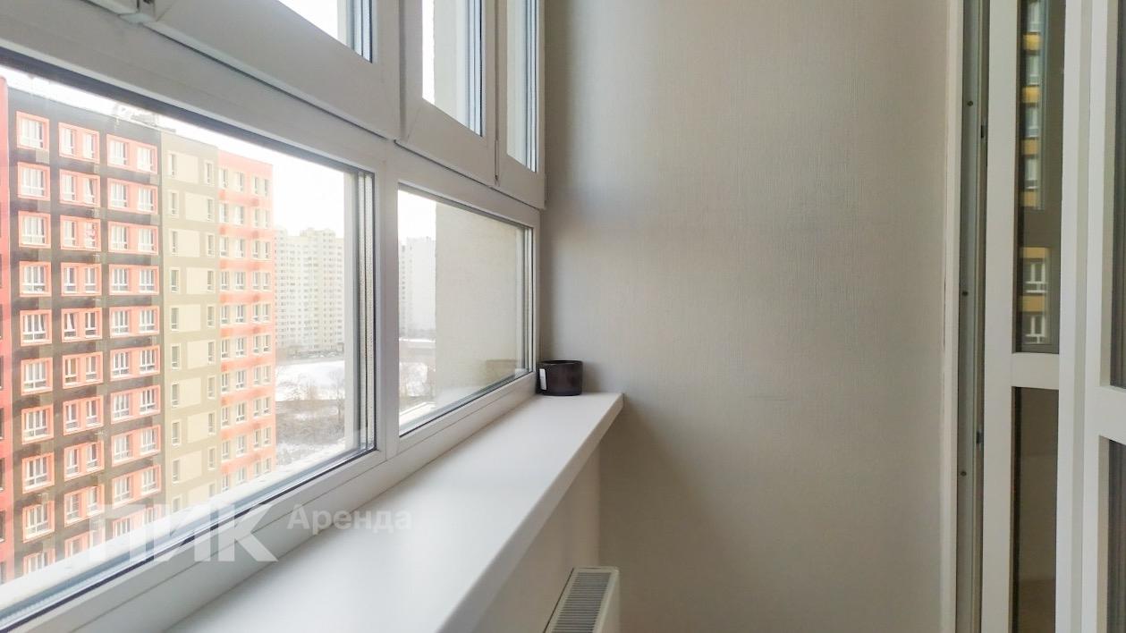 1-к. квартира, 32 м², 43 600 ₽/мес — фото № 12 1-к. квартира, 32 м², 43 600 ₽/мес — фото № 12