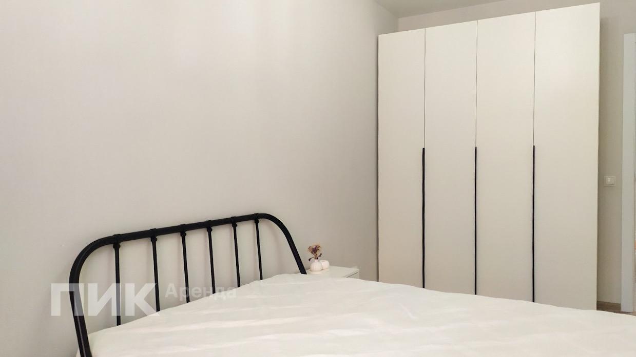 1-к. квартира, 32 м², 43 600 ₽/мес — фото № 6 1-к. квартира, 32 м², 43 600 ₽/мес — фото № 6