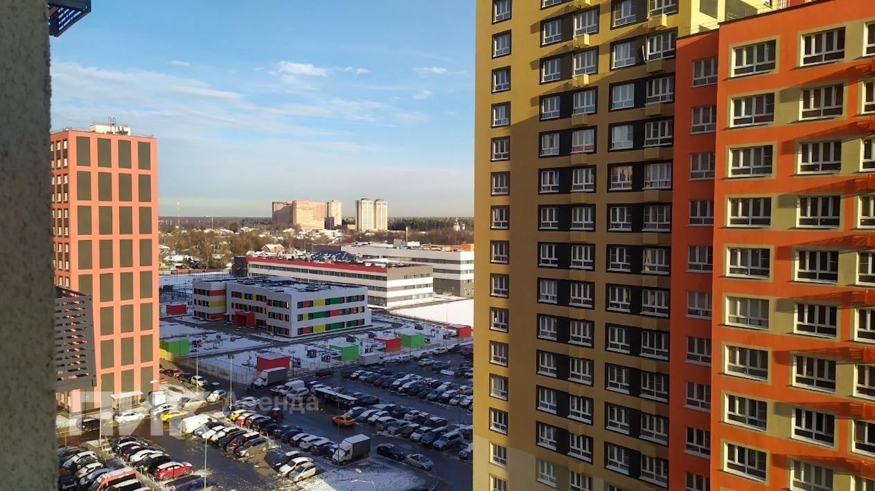 1-к. квартира, 32 м², 43 600 ₽/мес — фото № 16 1-к. квартира, 32 м², 43 600 ₽/мес — фото № 16