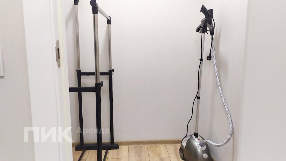 1-к. квартира, 32 м², 43 600 ₽/мес — фото № 9 1-к. квартира, 32 м², 43 600 ₽/мес — фото № 9