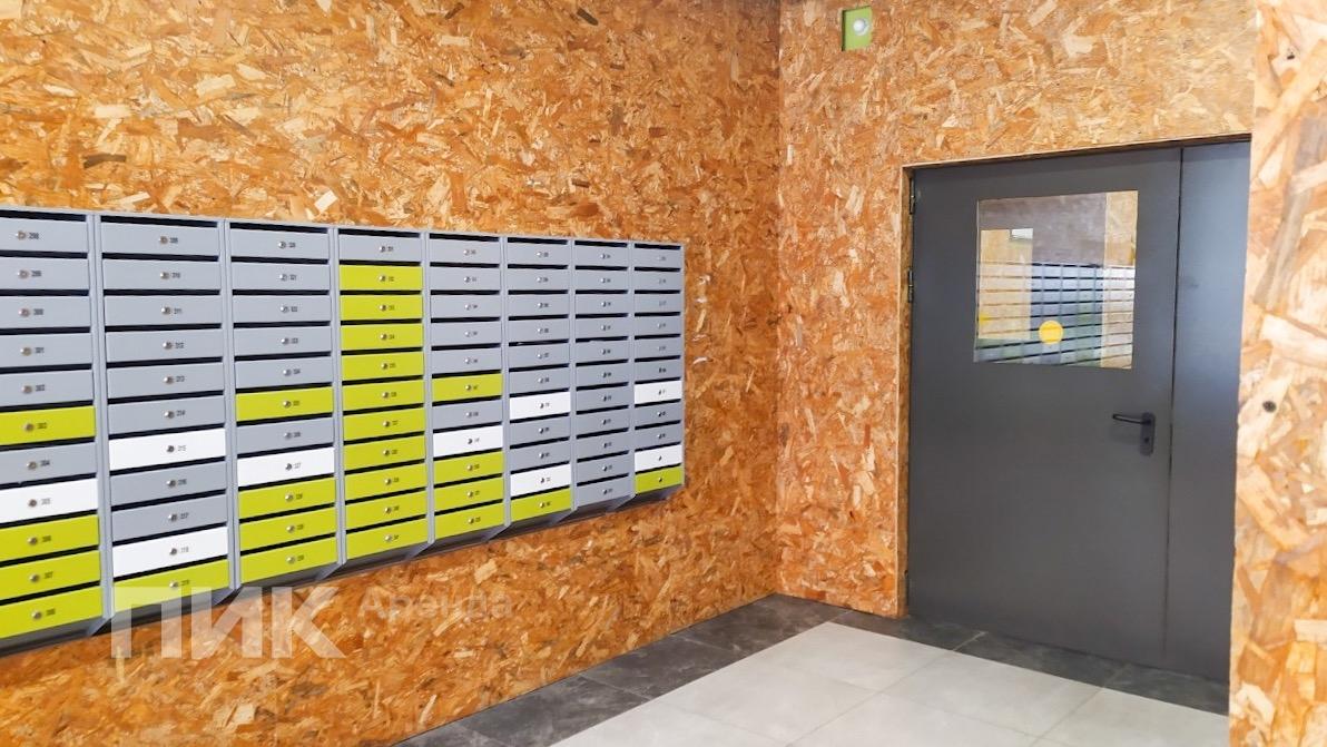 1-к. квартира, 32 м², 43 600 ₽/мес — фото № 15 1-к. квартира, 32 м², 43 600 ₽/мес — фото № 15