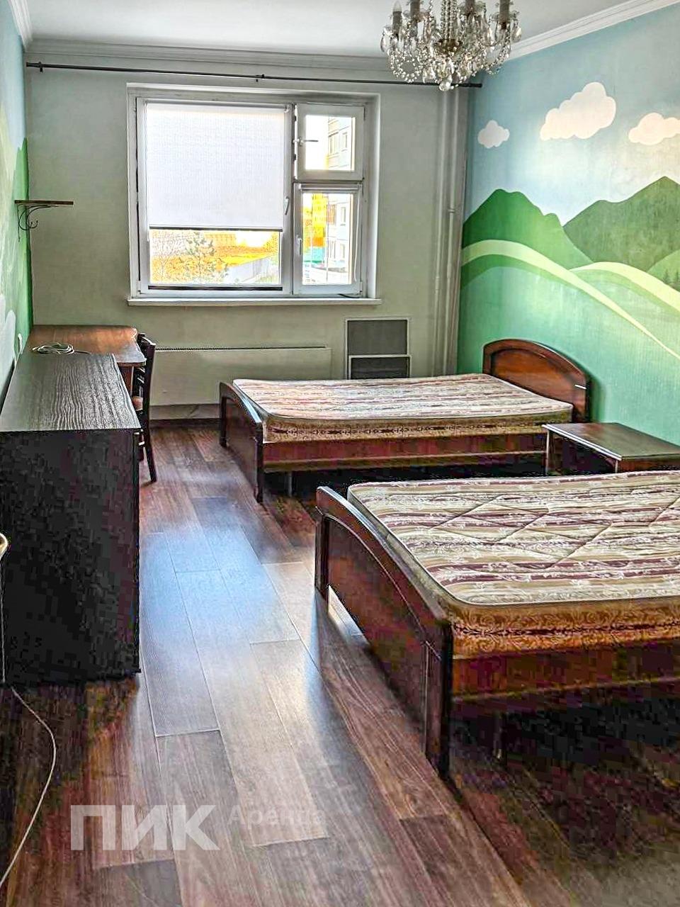 3-к. квартира, 82.5 м², 100 000 ₽/мес — фото № 5 3-к. квартира, 82.5 м², 100 000 ₽/мес — фото № 5