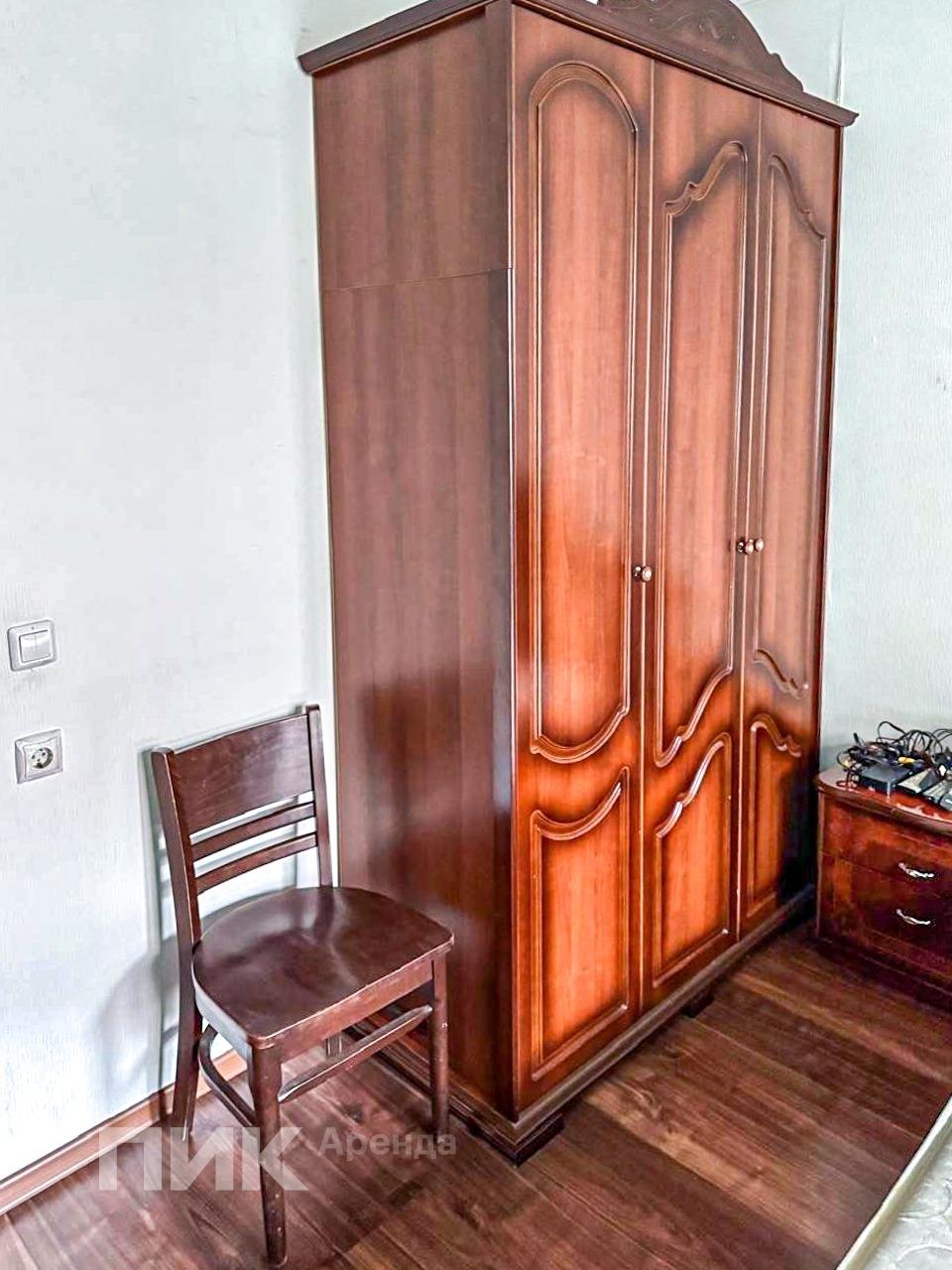 3-к. квартира, 82.5 м², 100 000 ₽/мес — фото № 8 3-к. квартира, 82.5 м², 100 000 ₽/мес — фото № 8