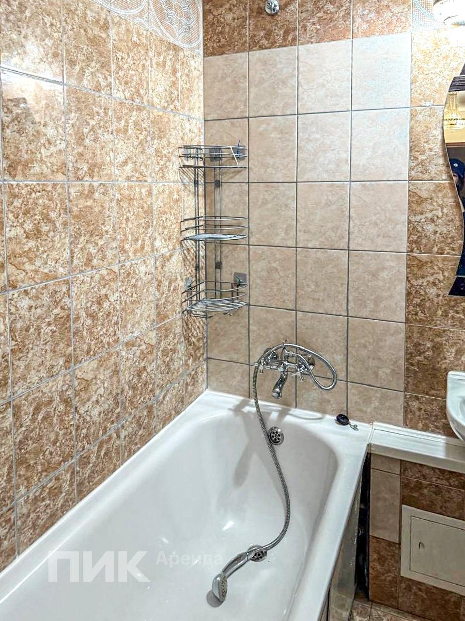 3-к. квартира, 82.5 м², 100 000 ₽/мес — фото № 12 3-к. квартира, 82.5 м², 100 000 ₽/мес — фото № 12