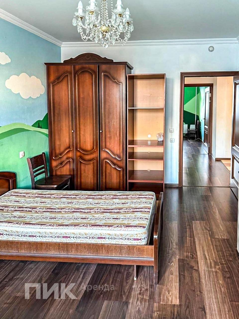 3-к. квартира, 82.5 м², 100 000 ₽/мес — фото № 7 3-к. квартира, 82.5 м², 100 000 ₽/мес — фото № 7