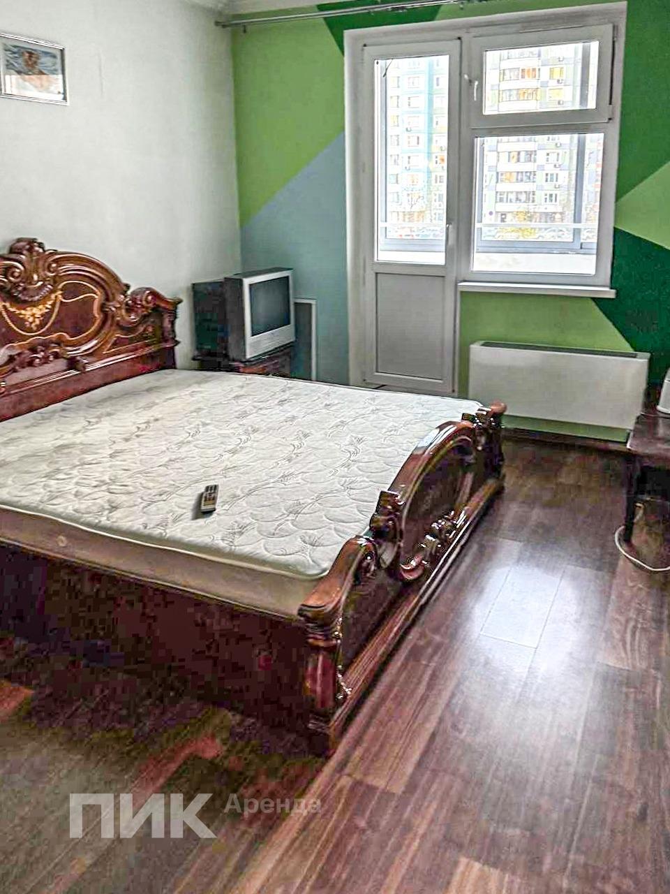 3-к. квартира, 82.5 м², 100 000 ₽/мес — фото № 6 3-к. квартира, 82.5 м², 100 000 ₽/мес — фото № 6