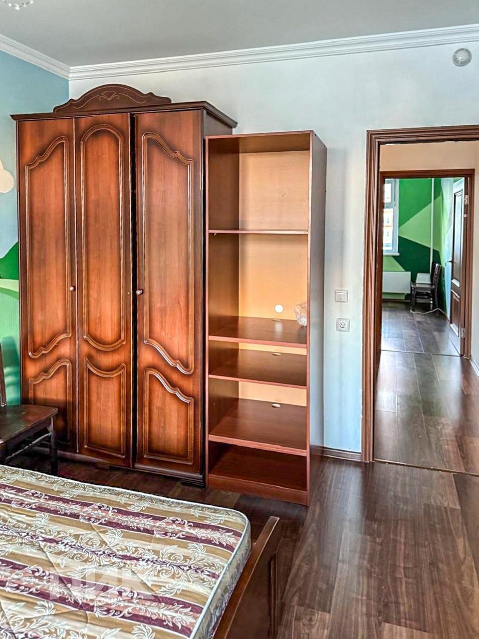 3-к. квартира, 82.5 м², 100 000 ₽/мес — фото № 9 3-к. квартира, 82.5 м², 100 000 ₽/мес — фото № 9