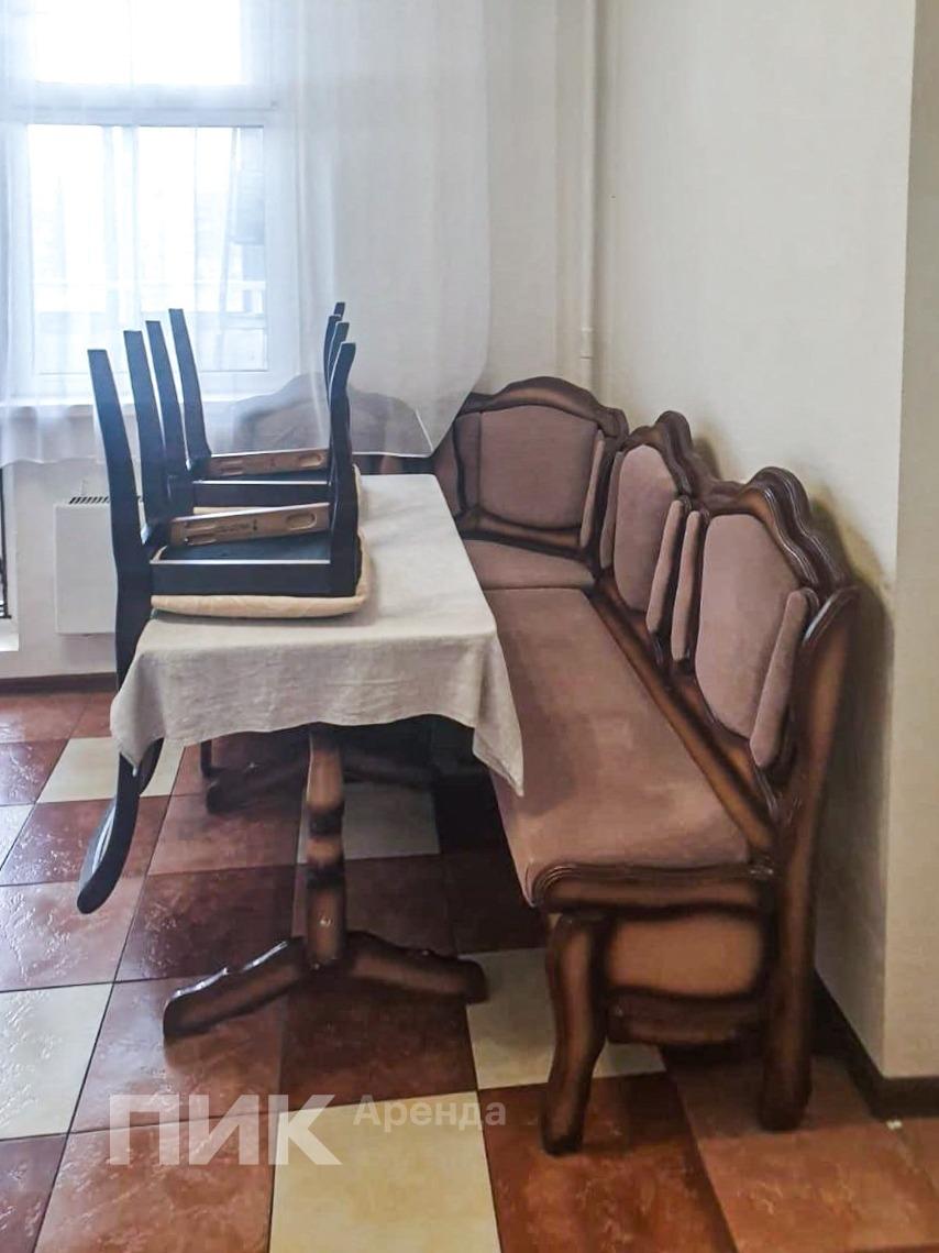 3-к. квартира, 82.5 м², 100 000 ₽/мес — фото № 11 3-к. квартира, 82.5 м², 100 000 ₽/мес — фото № 11